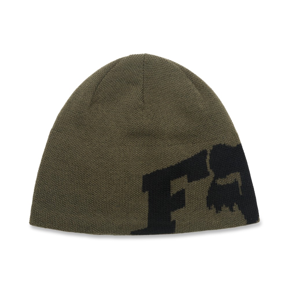 HEADWEAR MASCULINO FOX LFS F HEAD X JACQUARD – foto 1